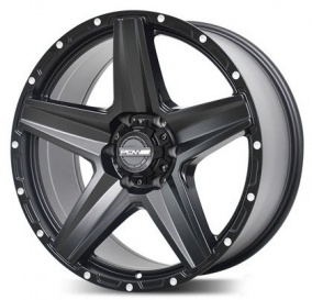 Диск PDW Titan 8x18 6*139,7 Et:36 Dia:100,1 E-MD/U4B