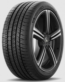 Шина Michelin Pilot Sport ALLSeason 4 285/45R22 114Y