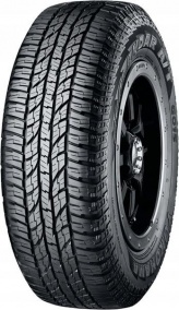 Шина Yokohama Geolandar A/T G015 225/50 R18 95H