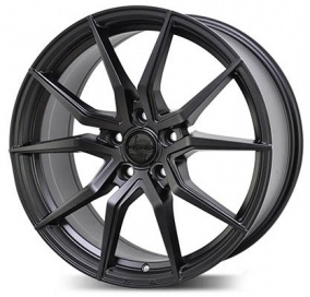 Диск PDW SPYDER 7x17 5*110 Et:40 Dia:63,3 U4B