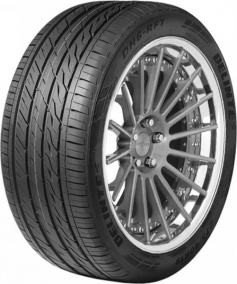 Шина Delinte DH6-RFT 255/50R19 103W RunFlat