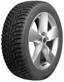 Шина Ikon Tyres (Nokian Tyres) Character Ice 5 185/60R15 88T