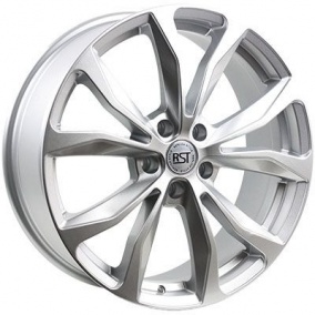 Диск RST R009 7,5x19 5*108 Et:33 Dia:60,1 Silver