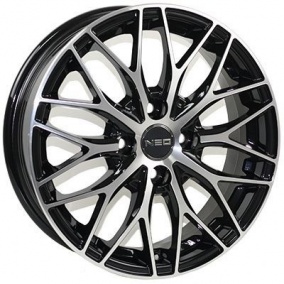 Диск NEO 576 6x15 4*98 Et:35 Dia:58,6 BD