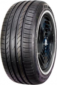 Шина Tracmax X-Privilo TX3 265/40R20 104Y