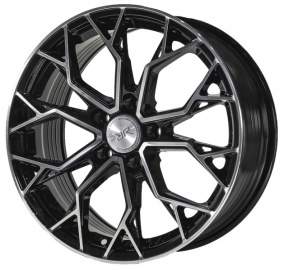 Диск RR CSSYA5640 7,5x17 5*114,3 Et:40 Dia:67,1 B-P
