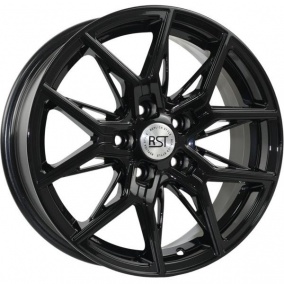 Диск RST R146 6,5x16 5*108 Et:33 Dia:60,1 BL