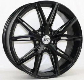 Диск RST R129 7,5x19 5*108 Et:45 Dia:63,4 BL