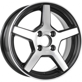 Диск RST R024 5,5x14 4*98 Et:40 Dia:58,6 BD