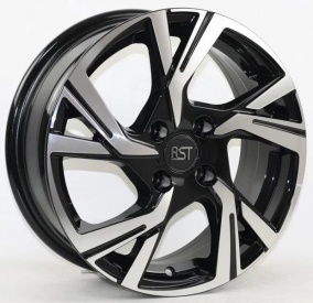 Диск RST R075 6x15 4*100 Et:40 Dia:60,1 BD