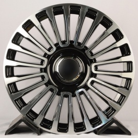Диск RST R112 9x20 5*112 Et:40 Dia:66,6 BD