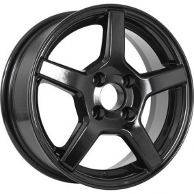 Диск RST R024 5,5x14 4*98 Et:40 Dia:58,6 BL