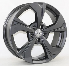 Диск RST R217 7x17 5*108 Et:40 Dia:54,1 BMG