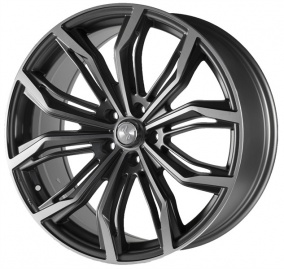 Диск RR CSSD2747 9x20 5*114,3 Et:35 Dia:67,1 MK-P/M