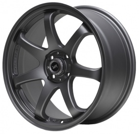 Диск RR CSS 356 7,5x17 5*114,3 Et:40 Dia:67,1 MK/M