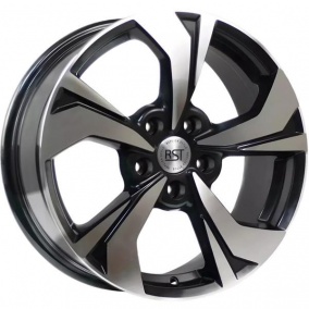 Диск RST R217 7x17 5*114,3 Et:40 Dia:66,1 BDm