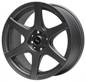 Диск RR CSS 3717 7x16 4*100 Et:38 Dia:60,1 MK/M