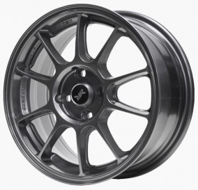 Диск RR CSSD9323 6,5x15 4*100 Et:42 Dia:60,1 GS