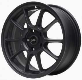 Диск RR CSSD9323 6,5x15 4*98 Et:35 Dia:58,6 BLK/M