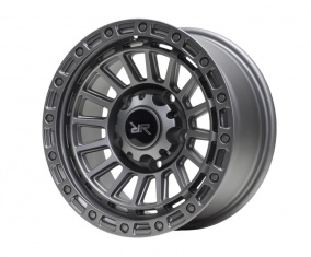 Диск RR CSS2895 7x15 5*139,7 Et:0 Dia:110,5 MK/M