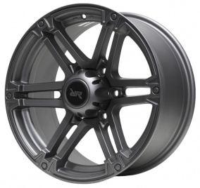 Диск RR CSS 8506 9x18 6*139,7 Et:20 Dia:110,5 MK/M