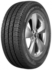Шина Ikon Tyres (Nokian Tyres) Character Eco C2 205/65R16 107/105T