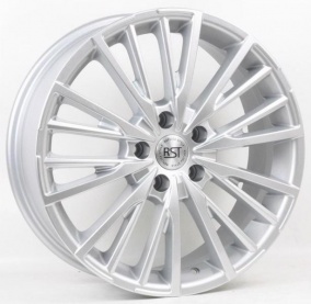 Диск RST R178 7x18 5*114,3 Et:40 Dia:64,1 S