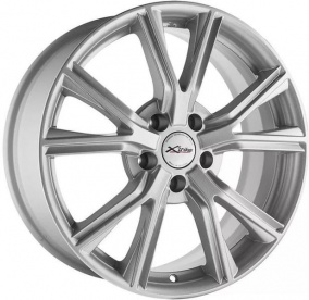 Диск X'trike X-122 7,5x18 5*114,3 Et:45 Dia:67,1 HS