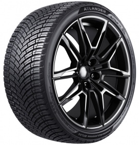 Шина Atlander Lander Allseason ATL55 235/45R19 99W