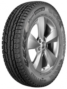 Шина Ikon Tyres (Nokian Tyres) Autograph Snow C4 195/70R15 104/102R