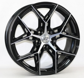 Диск RST R139 7,5x19 5*108 Et:46 Dia:63,4 BD