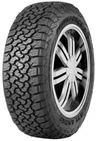 Шина Atlander Primeforce A/T 215/70R16 100T