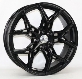Диск RST R139 7,5x19 5*114,3 Et:45 Dia:67,1 BL