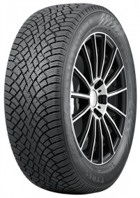 Шина Ikon Tyres (Nokian Tyres) Autograph Snow 5 275/35R19 100T