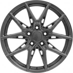 Диск RST R247 7x17 5*108 Et:33 Dia:60,1 BMG