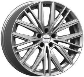 Диск Carwel Ангара 8,5x20 5*112 Et:30 Dia:66,6 SB