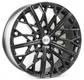 Диск RST R002 8,5x20 5*114,3 Et:45 Dia:67,1 BL