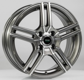 Диск Megami MGM-1 7x17 5*114,3 Et:45 Dia:54,1 gmf