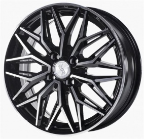 Диск RR CSS4431 7,5x18 5*108 Et:35 Dia:60,1 B-P