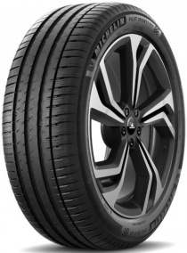 Шина Michelin PILOT SPORT 4 SUV 275/40R20 106Y RunFlat