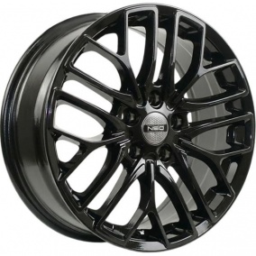 Диск NEO 781 6,5x17 5*114,3 Et:49 Dia:67,1 BL