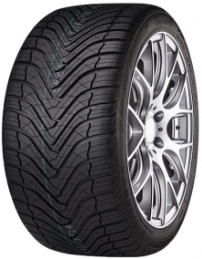 Шина Gripmax SureGrip A/S 205/55 R19 97V