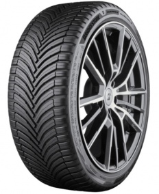 Шина Bridgestone Turanza All Season 6 225/55R19 99V