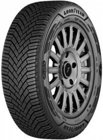 Шина GoodYear UltraGrip Ice 3 245/50R20 102T