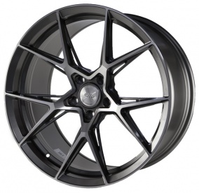 Диск RR CSSYA5636 8,5x20 5*120 Et:40 Dia:72,6 MK-P