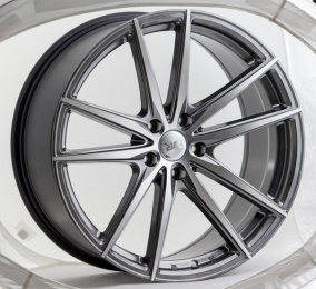Диск RR CSSD2763 8,5x19 5*114,3 Et:42 Dia:67,1 MK-P