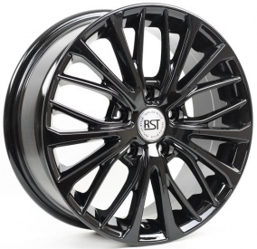 Диск RST R036 6,5x16 5*112 Et:39,5 Dia:66,6 BL