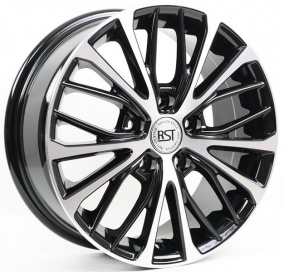 Диск RST R036 6,5x16 5*112 Et:39,5 Dia:66,6 BD