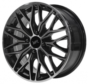 Диск RR CSS3312 6,5x15 4*100 Et:40 Dia:60,1 B-P