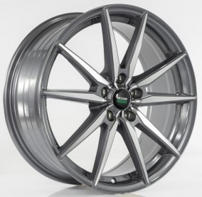 Диск Megami MGM-40 6,5x16 5*110 Et:46 Dia:63,3 gmf